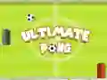 Igra Ultimativni Pong spletu Igra Ultimativni Pong spletu