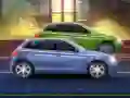 Igra Močni Motorji spletu