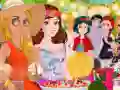 Igra Moanina Vrtna Zabava spletu Igra Moanina Vrtna Zabava spletu