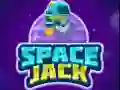 Igra Vesoljski Jack spletu