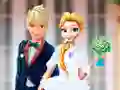 Igra Princesa Ellie: Poroka Sanj spletu Igra Princesa Ellie: Poroka Sanj spletu