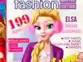 Igra Princesa Revija Zimska Izdaja spletu Igra Princesa Revija Zimska Izdaja spletu