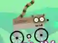 Igra RigBMX 2 Prekletstvo Nesreče spletu