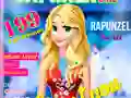 Igra Revija Princesa na Podi spletu Igra Revija Princesa na Podi spletu