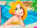 Igra Rapunzel: Sladke Počitnice! spletu Igra Rapunzel: Sladke Počitnice! spletu