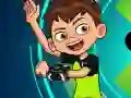 Igra Ben 10: Vzpon Moči spletu