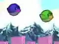 Igra Jezni Flappy Ptice spletu Igra Jezni Flappy Ptice spletu