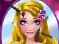 Igra Sodobna Princesa Popoln Make-Up spletu Igra Sodobna Princesa Popoln Make-Up spletu