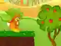 Igra Avantura gospoda Jumpza spletu Igra Avantura gospoda Jumpza spletu