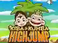 Igra Kiba in Kumba: Visok Skok spletu Igra Kiba in Kumba: Visok Skok spletu
