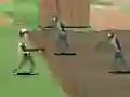 Igra Iztrebljenje zombijev spletu Igra Iztrebljenje zombijev spletu