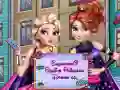 Igra Oblači Pomladno Princesko Superjunakinjo spletu Igra Oblači Pomladno Princesko Superjunakinjo spletu