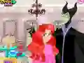 Igra Frizerski salon princesa aprilske šale spletu