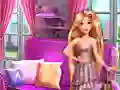 Igra Najdi Rapunzelino balno obleko spletu