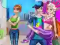 Igra Ulični ples: Moda spletu Igra Ulični ples: Moda spletu