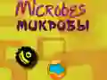 Igra Mikrobi spletu Igra Mikrobi spletu