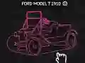 Igra Doodle Zgodovina 3D: Avtomobili spletu