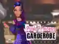 Igra Punk Princesa Omara spletu Igra Punk Princesa Omara spletu