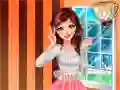 Igra Fangirl Lepotice in Zveri spletu Igra Fangirl Lepotice in Zveri spletu