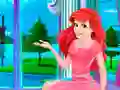 Igra Princesina Pajama Zabava spletu Igra Princesina Pajama Zabava spletu