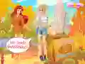 Igra Nakupovanje Princeskine Ulične Mode spletu Igra Nakupovanje Princeskine Ulične Mode spletu