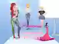 Igra Princese V Modeliranju Realnosti spletu Igra Princese V Modeliranju Realnosti spletu