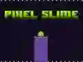 Igra Pikselni Slime spletu