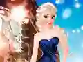 Igra Princesa Hollywoodska Zvezda spletu
