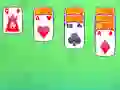 Igra Super Mega Solitaire spletu Igra Super Mega Solitaire spletu