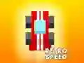 Igra Retro Hitrost spletu Igra Retro Hitrost spletu