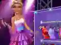 Igra Oblačila za Pop Zvezdo Princesko spletu