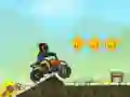 Igra ATV Izlet spletu