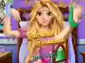 Igra Obnova blond princese v bolnišnici spletu