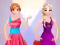 Igra Modni Diva spletu