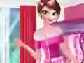 Igra Odtenki Roze spletu