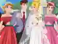 Igra Poroka na kampusu princes spletu