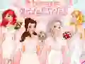 Igra Princess Bridal Salon spletu Igra Princess Bridal Salon spletu