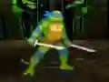 Igra TMNT: Povratek v staro šolo spletu