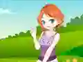 Igra Kawaii Lepota Oblačenje spletu Igra Kawaii Lepota Oblačenje spletu