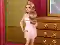Igra Sery Prom: Oblačenje Lutke spletu Igra Sery Prom: Oblačenje Lutke spletu