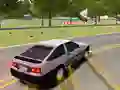 Igra Ekstremen Drift spletu Igra Ekstremen Drift spletu