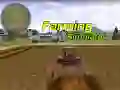 Igra Simulator kmetovanja spletu Igra Simulator kmetovanja spletu