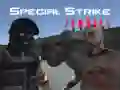 Igra Poseben Napad: Zombiji spletu Igra Poseben Napad: Zombiji spletu