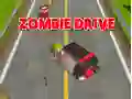 Igra Zombi Vožnja spletu