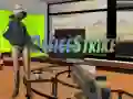 Igra Pisarna napad 2: Bitke spletu Igra Pisarna napad 2: Bitke spletu