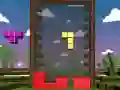 Igra Kreativni Tetris spletu