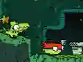 Igra Dino Taljenje spletu Igra Dino Taljenje spletu
