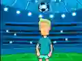 Igra Kick Trik spletu