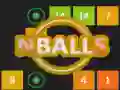 Igra NBalle spletu Igra NBalle spletu