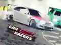 Igra Drift Dirkači spletu